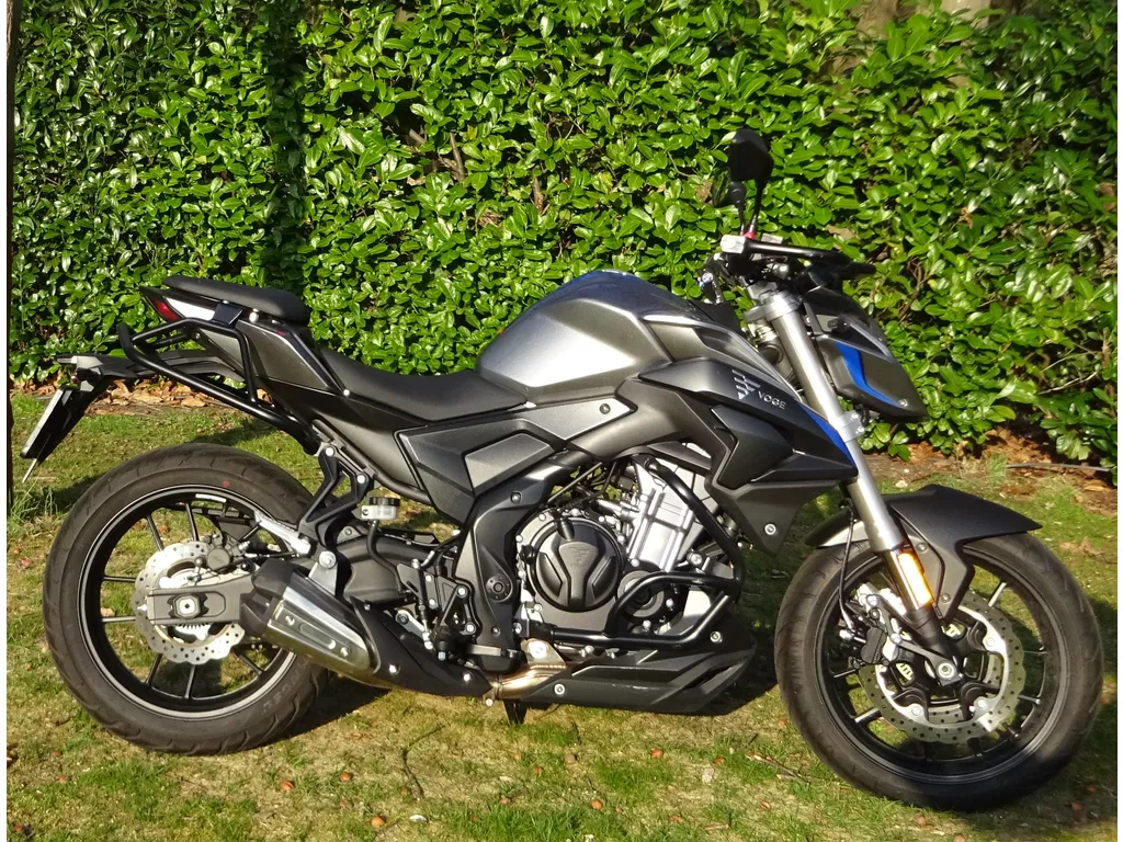 Voge 500R CB500F BTW MOTOR