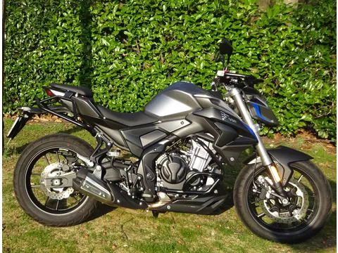 Voge 500R CB500F BTW MOTOR