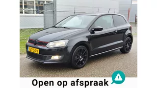 Volkswagen POLO 1.2 TSI Match -3-drs