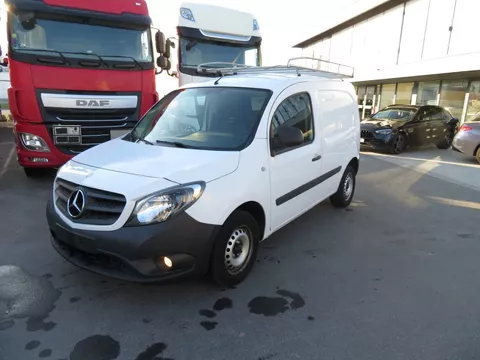 Mercedes-Benz Citan 108 CDI