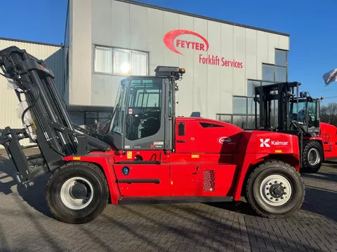 Kalmar DCG160-12