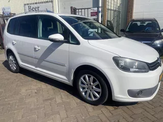 Volkswagen Touran 1.4 TSI Highline