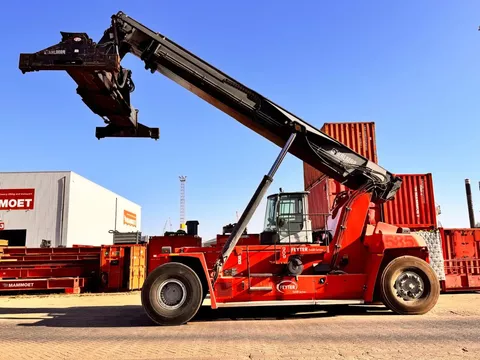 Kalmar DRG450-65S5