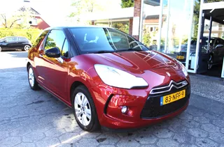 Citro&euml;n DS3 1.4 CHIC