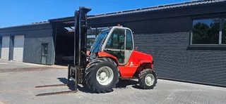 Manitou M30-4