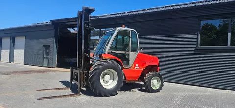 Manitou M30-4