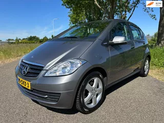 Mercedes-Benz A-klasse 160 BlueEFFICIENCY Business Class