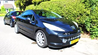 Peugeot 207 cc 1.6 16V T Sport