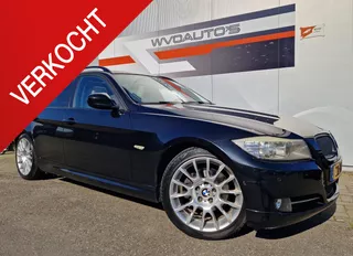 BMW 3-serie Touring 320i Business Line Style