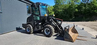 Wolf WL 120