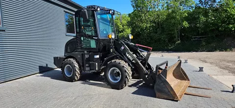 Wolf WL 120
