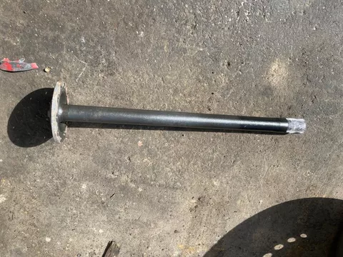 DAF 1886141 AXLE SHAFT 1344 (MORE PIECES IN STOCK)