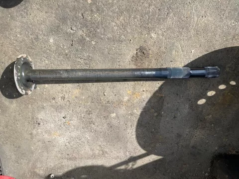 DAF 1886142 AXLE SHAFT 1344 (MORE PIECES IN STOCK)