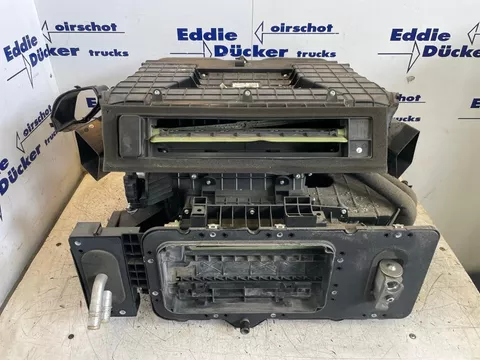 DAF 2187022 / 2302628 VERWARMING CCC