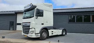 DAF XF480