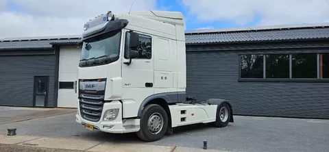 DAF XF480