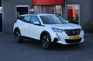Peugeot 2008 1.2 PureTech Allure Led/Navi/Camera Incl Garantie!!