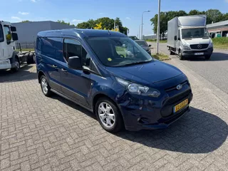 Ford Transit Connect 1.6 TDCI L1 Trend Camera/Navi MARGE!