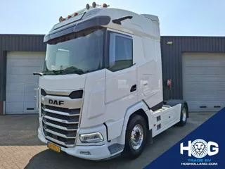 DAF XG XG480 HYDRO