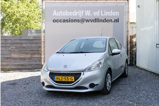 Peugeot gereserveerd 1.0 VTi Active