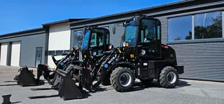 Wolf WL 80  SPECIALE AANBIEDING!!