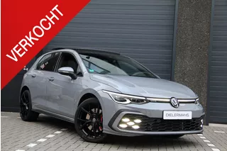 Volkswagen Golf 1.4 eHybrid GTE | Pano | IQ Lights | 19' Estoril | Vol | Liefhebbersauto