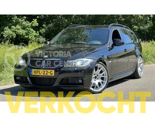 BMW 3 Serie Touring 335i High Executive