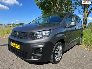 Peugeot Partner 1.5 BlueHDI Premium|automaat|