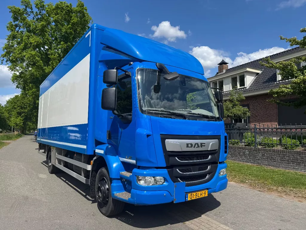 DAF LF 180