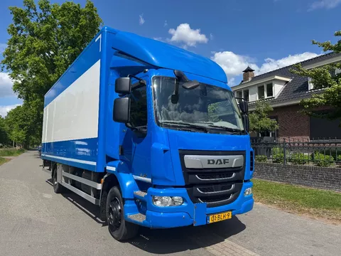 DAF LF 180