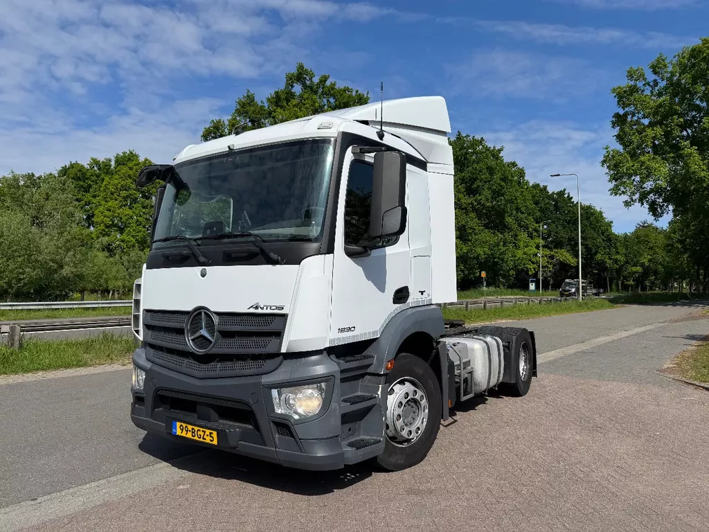 Mercedes-Benz Antos 1930 362779 Kilometer
