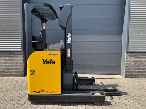 Yale MR14 1.4 ton reachtruck