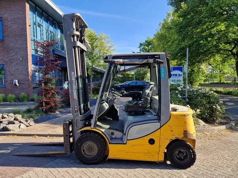 Jungheinrich DFG 425S