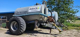 Jako MEYCO V 6700 WATERTANK