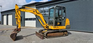 JCB 803