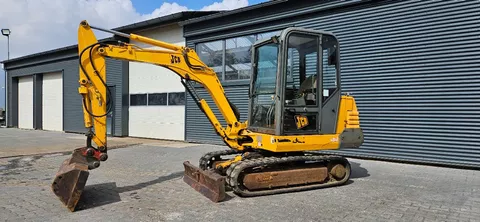 JCB 803