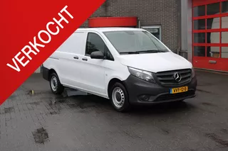 Mercedes-Benz Vito 110 CDI Lang Airco/Cruise/Trekhaak