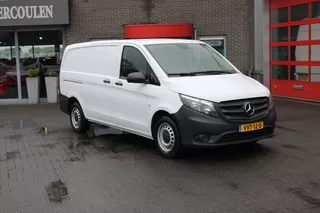 Mercedes-Benz Vito 110 CDI Lang Airco/Cruise/Trekhaak
