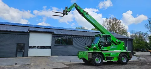 Merlo ROTO 45.21