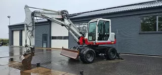 Takeuchi TB 175W