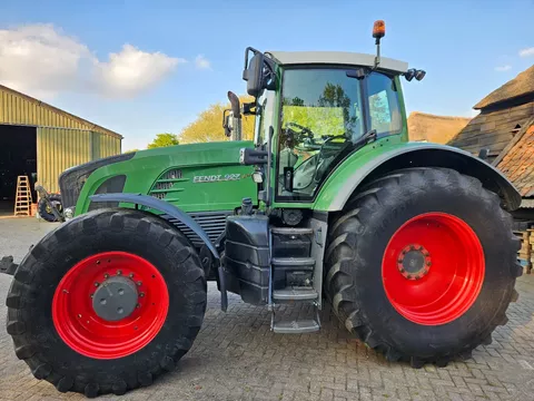 Fendt 927 Profi Com3 922 924 930 933 936