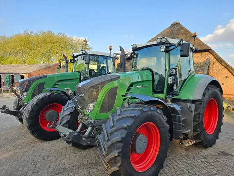 Fendt 930 Com3 Profi 922 924 927 933 936 )