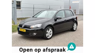 Volkswagen GOLF 1.2 TSI Match 5-drs