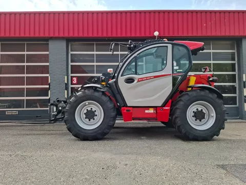 Manitou MLT635-130PS