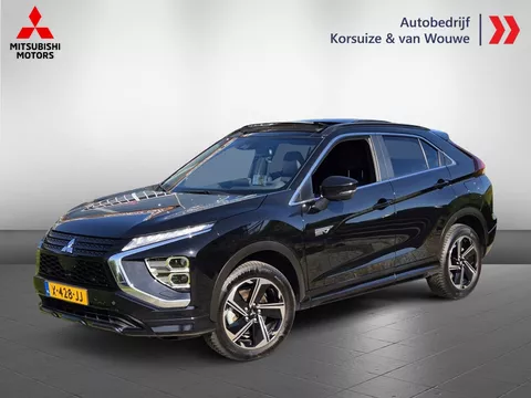 Mitsubishi Eclipse Cross 2.4 PHEV Instyle