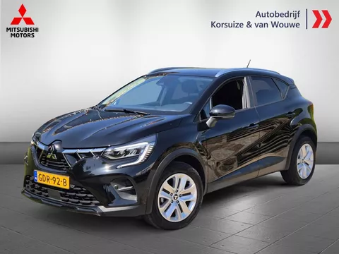 Mitsubishi ASX 1.3 DI-T Intense