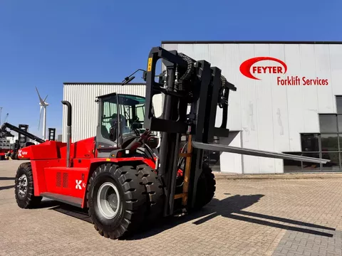 Kalmar DCG330-12