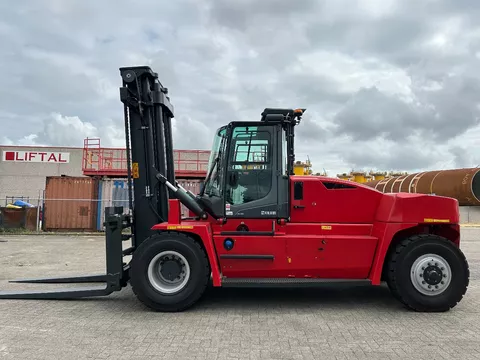 Kalmar DCG160-12
