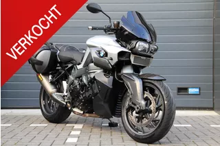 BMW K 1300 R Liefhebbersmotor! | Akrapovic | Ilmberger carbon | Topstaat!