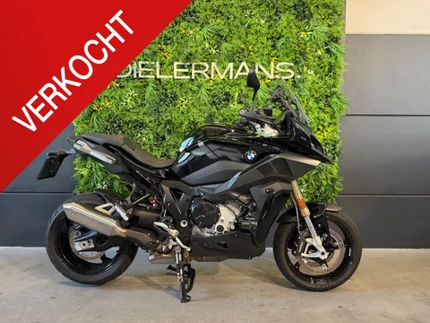 BMW S 1000 XR | 2900 km | 2024 | LED verstralers | Dynamic pakket | Touring pakket